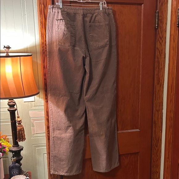 ASOS Corduroy Pants - Picture 4 of 6